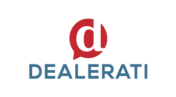 dealerati.com is for sale