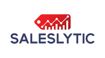 saleslytic.com is for sale
