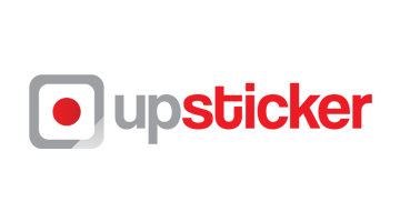 upsticker.com is for sale