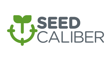 seedcaliber.com is for sale
