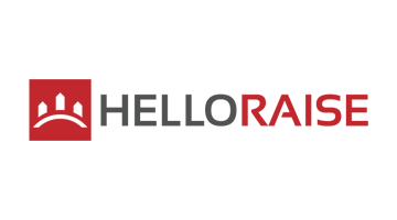 helloraise.com is for sale