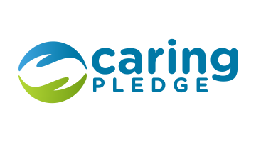 caringpledge.com is for sale