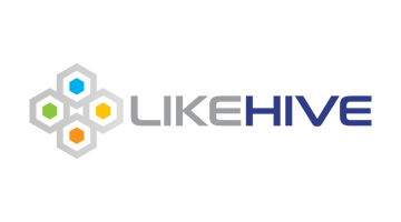 likehive.com is for sale
