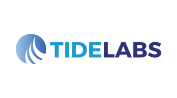 tidelabs.com is for sale