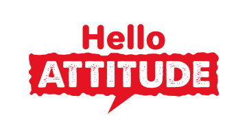 helloattitude.com is for sale