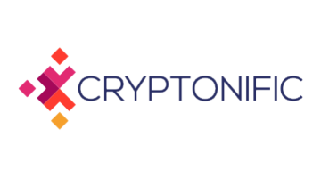 cryptonific.com is for sale