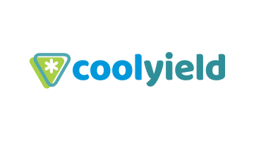 coolyield.com is for sale