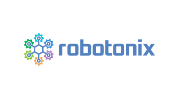 robotonix.com is for sale