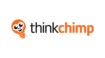 Logo for Thinkchimp.com