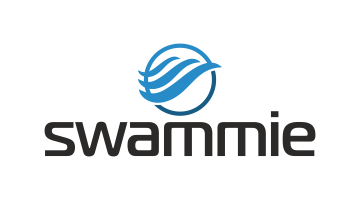 Logo for swammie.com
