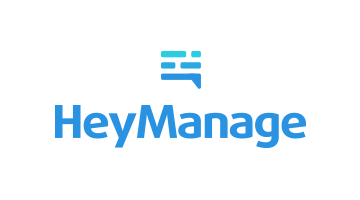 heymanage.com is for sale