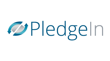 pledgein.com