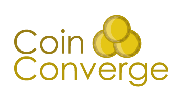 coinconverge.com is for sale