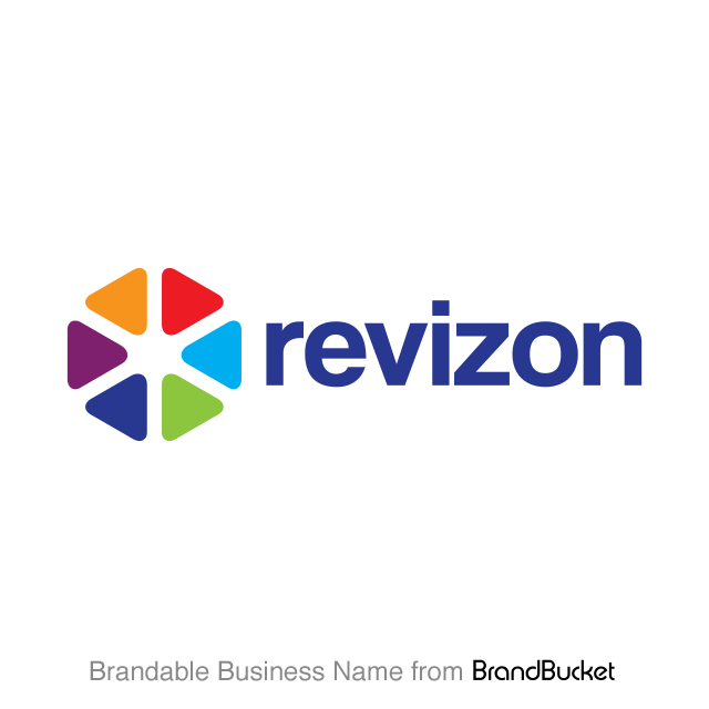Revivon Revizon.com is For Sale | BrandBucket