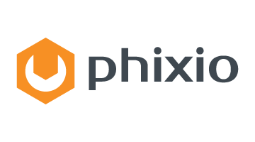 phixio.com is for sale
