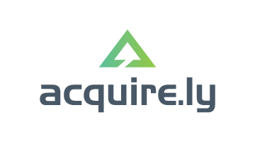 acquire.ly is for sale