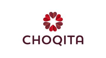 Logo for choqita.com