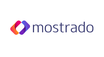 mostrado.com is for sale