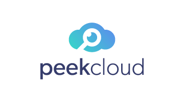 peekcloud.com is for sale