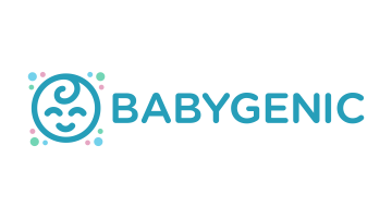 babygenic.com is for sale