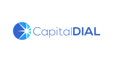 capitaldial.com is for sale