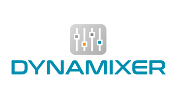 dynamixer.com is for sale