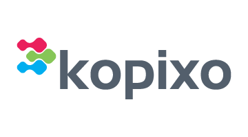 kopixo.com is for sale