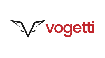 vogetti.com is for sale