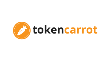 tokencarrot.com is for sale