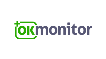 okmonitor.com is for sale