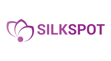 silkspot.com is for sale