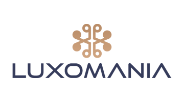 luxomania.com is for sale