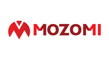 mozomi.com is for sale