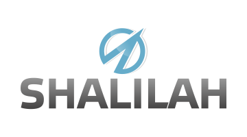 shalilah.com is for sale