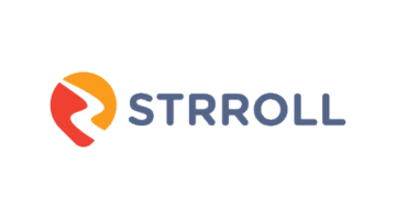 strroll.com is for sale