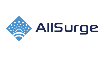 allsurge.com is for sale
