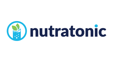 nutratonic.com is for sale