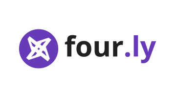 four.ly is for sale