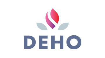 deho.com is for sale