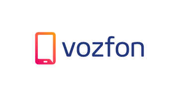 vozfon.com is for sale