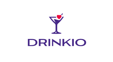 drinkio.com is for sale