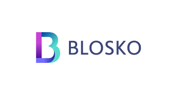 blosko.com is for sale