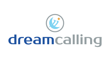 dreamcalling.com is for sale