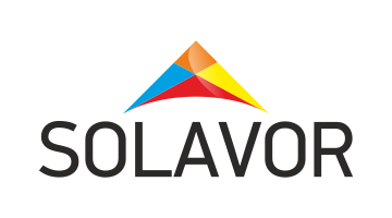 solavor.com is for sale