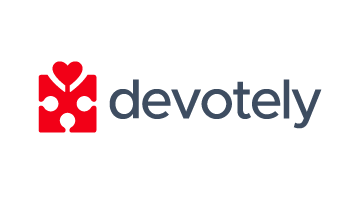 devotely.com is for sale