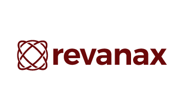 Logo for revanax.com