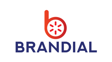 brandial.com is for sale