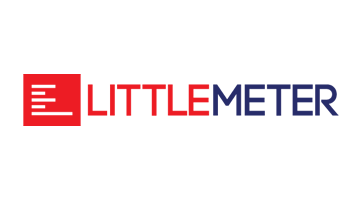 littlemeter.com is for sale