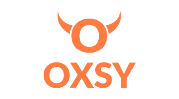 Logo for oxsy.com
