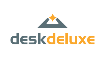 deskdeluxe.com is for sale